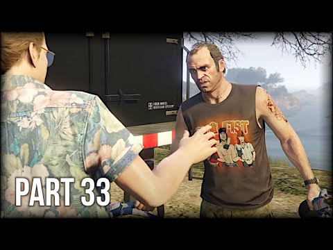 GTA Online - 100% Let’s Play Part 33 [PS5]