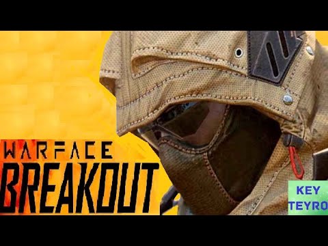 Warface Breakout PS4 Gameplay German - Ein Schönes Match - Lets Play Deutsch PS4