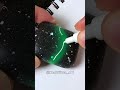 Custom Glowing AirPods Using Posca Markers Satisfying Shorts