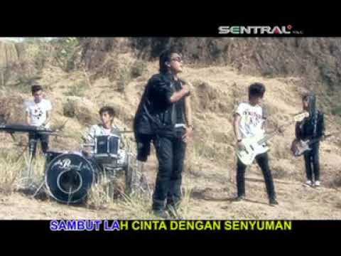 Jhon Kinawa - Sambutlah Cinta