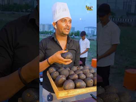 Surat Kalakar Ka Special Avocado Sandwich Making Rs. 450/- Only #gujarat #shorts