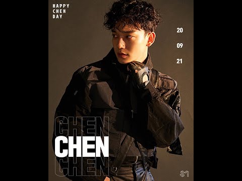 [20200921] Exo Chen Birthday Special Presentation