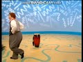 Mr Noodle Dancing With The Conga Line