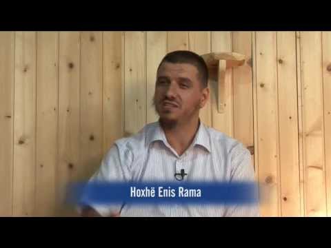 Poezia e Abdullah ibn Mubarekut per Ismail ibn Ulejen kur ai u be Kadi - Hoxhe Enis Rama