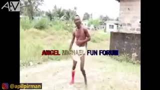 Download lagu si juned dubbing sunda lucu mp3
