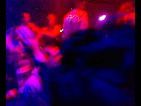 ROCCO (Rodamaal) Live @ Tuka Underground Club 11/12/2010