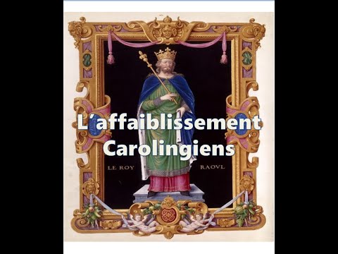 Raoul Ier, roi des Francs