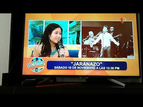 Jaranazo