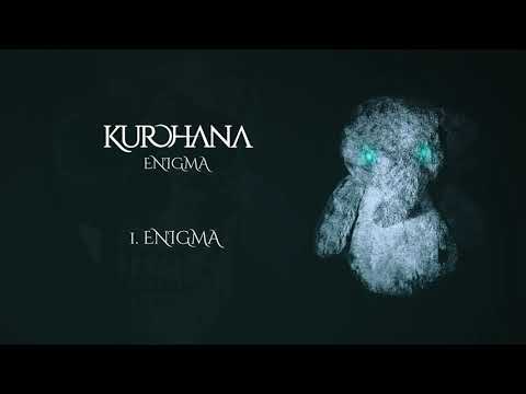 KUROHANA - ENIGMA (FULL SINGLE)