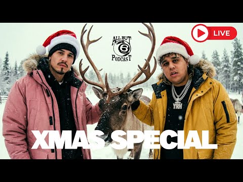 ALL BUT 6 PODCAST Ep.28 LIVE WITH FAT NICK AND LU