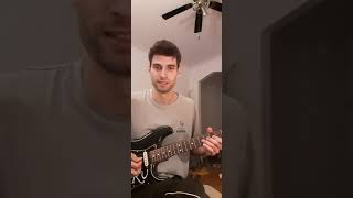Stone Free Jimi Hendrix guitar lesson