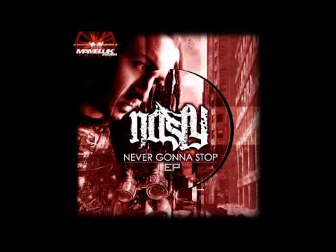 Nasty - Ripper (Clip) available on Mafia Mob - Monstaz on Beats