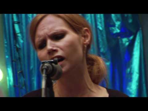A Camp - Psycho LIVE ON WFMU