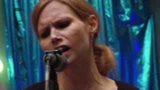 A Camp - Psycho LIVE ON WFMU