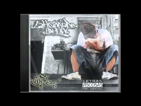 La maldicion de Yuyin-Lechero Mon ft Marfil