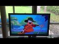 Opening To An Extremely Goofy Movie 2000 Vhs
