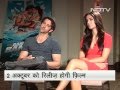 Katrina Hrithik Delhi S Interview