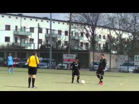 Stadtpokal A-Junioren: BSV 79 - Tus 1860 3:5 n.V. (Halbfinal