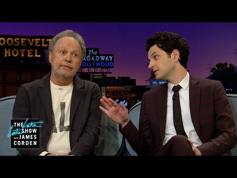 Ben Schwartz's Big Idea: A Forrest Gump Video Game