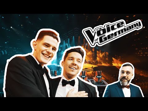 The Voice Finale 2019 - Was wirklich Backstage & auf der Aftershow Party passierte 😅| Nico Santos