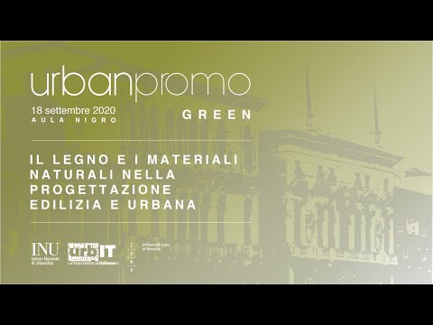 , title : 'Il legno e i materiali naturali nella progettazione edilizia e urbana'