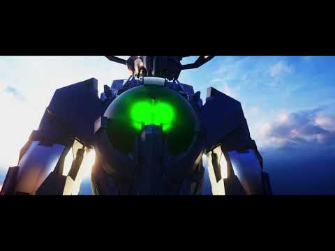 Video thumbnail for AQUASHIFT