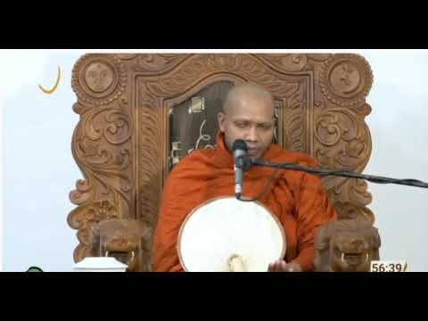 Chitanupassana- Sathipattana 3.  Ven Hasalaka Seelawimala Thero