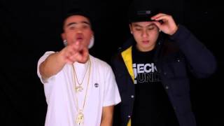 Soundtrack to my life by FlipGang (Jermz & Kc Philly)