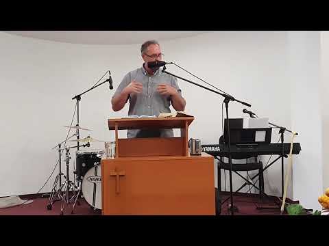 Najprije tražite kraljevstvo Božje - Božidar Vasiljević - 20.10.2019.