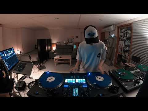 REDEF(South Korea) 2023 DMC WORLD REST OF THE WORLD Elimination Round Submission