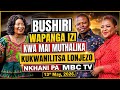 BUSHIRI WAPANGA IZI KWA MAI MUTHALIKA POKWANILITSA LONJEZO #popularnow #trendingnow #viralreels
