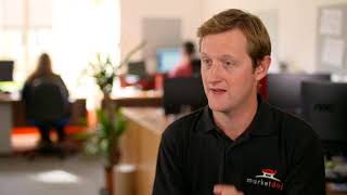 Procurement: People, Planet, Profit - Market Dojo & CIPS (An ITN Produ
