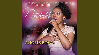 Angels Bow (Live) Angels Bow (Live)