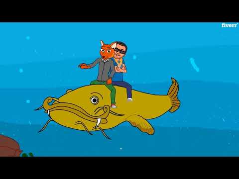 Zero Fox Given - Catfished