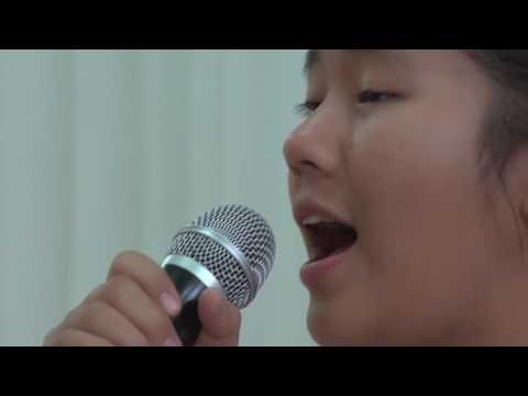 Grace Zodinpuii - Kan thinlung kan hlan a che