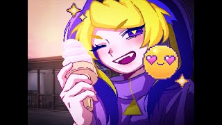 - NOMELON NOLEMON - どうにかなっちゃいそう!( 夜未アガリ Remix )
