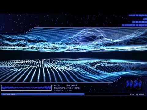 INITPATCH - This Is Home