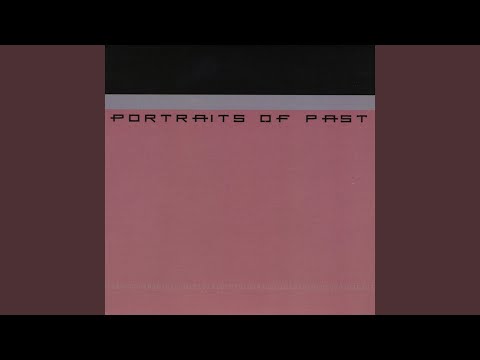 Something Less Than Intended - Portraits of Past
