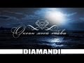 DIAMANDI - Океан моей любви (lyrics video) (Льоша Донцов ...