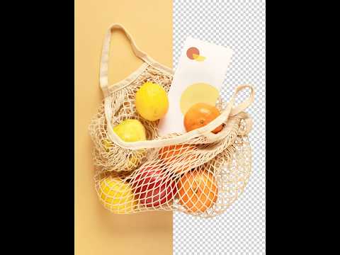 How to Remove Background with AI Adobe Photoshop 2025 #ducthangds