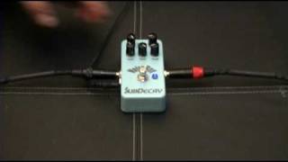 Video thumbnail for Noisebox - Subdecay by Guitar Gear