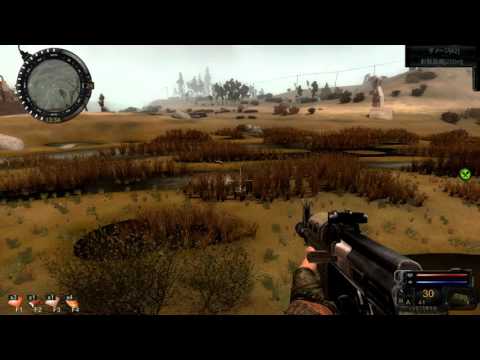 Stalker Sigerous MOD Difficulty:Master Play_3