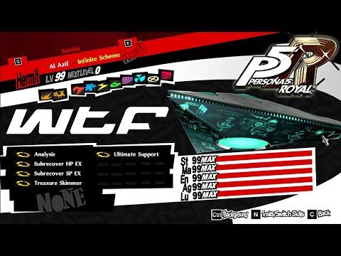 Persona 5 Royal: 7 ways to make your party members STRONGER