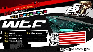 Persona 5 Royal: 7 ways to make your party members STRONGER