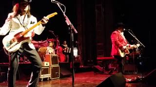 The Mavericks, &quot;I Said I Love You&quot;, The Keswick 5.01.15