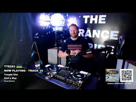 Temple One - Find a Way [Vivid Motion] TTE283 Cut