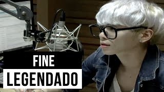 Jonghyun - Fine (그래도 되지 않아?) - legendado