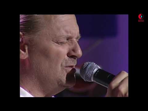 RUNJIĆEVE VEČERI LIVE: Tedi Spalato - Molitva za Magdalenu