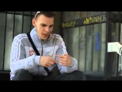 Roman feat. Plema - Dižem glavu, nije kraj (spot- text)