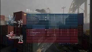 Call of Duty®: Modern Warfare®